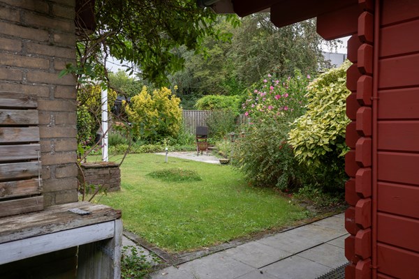Medium property photo - Zwanenburg 4, 3181 SV Rozenburg